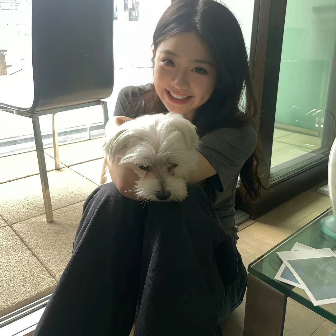 波光和煦，夫妻良辰